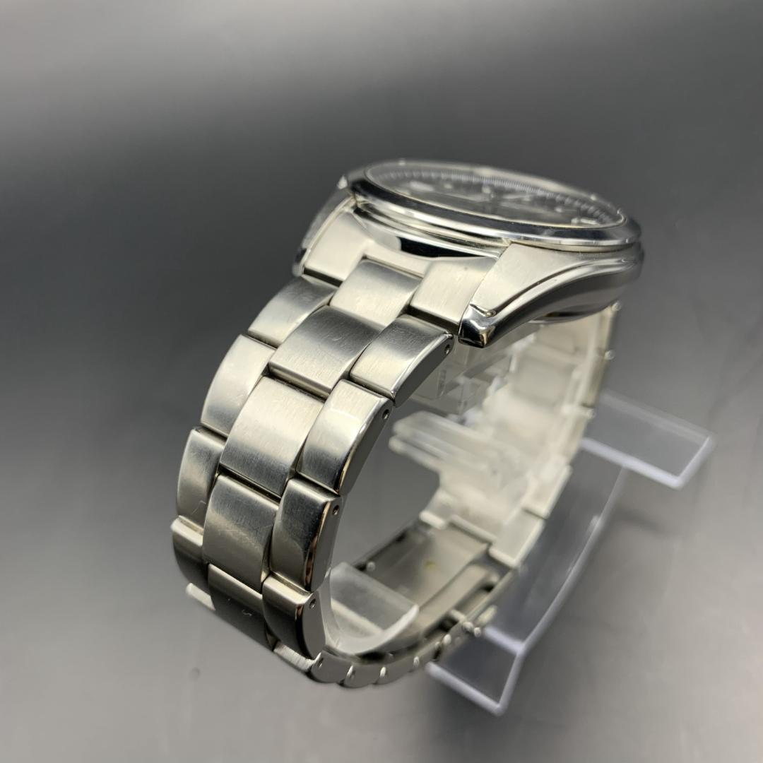 SEIKO SARB033 Automatic Men's Watch — Japanese