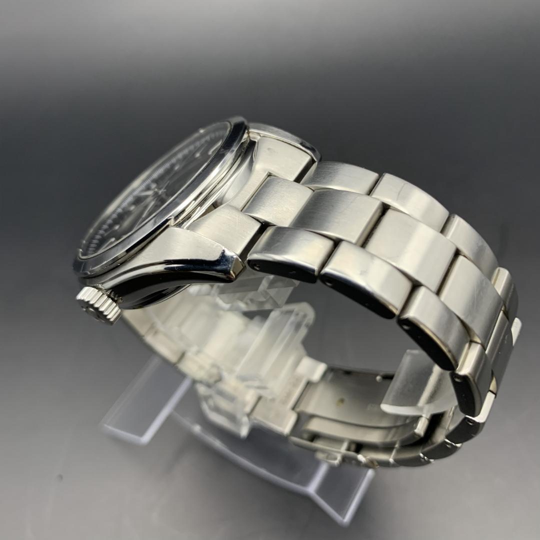 SEIKO SARB033 Automatic Men's Watch — Japanese
