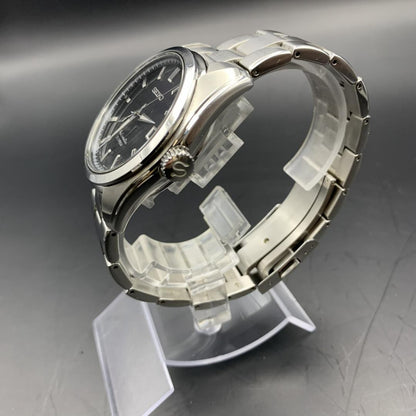 SEIKO SARB033 Automatic Men's Watch — Japanese