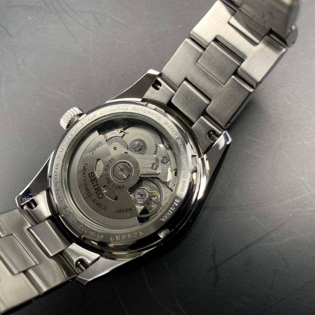 SEIKO SARB033 Automatic Men's Watch — Japanese