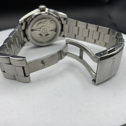 SEIKO SARB033 Automatic Men's Watch — Japanese