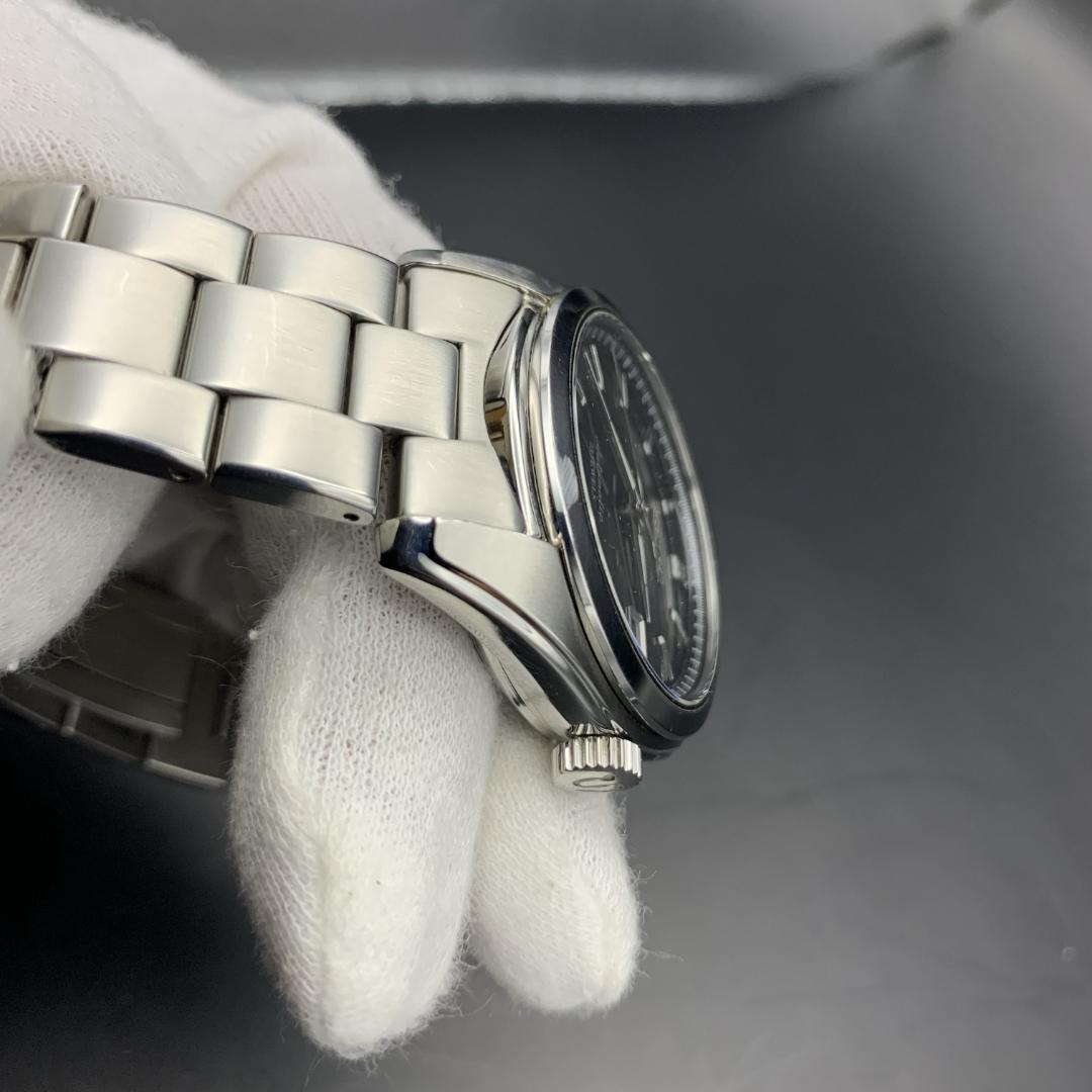 SEIKO SARB033 Automatic Men's Watch — Japanese