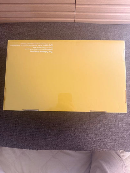 Pokemon 25th ANNIVERSARY GOLDEN BOX Box — Japanese