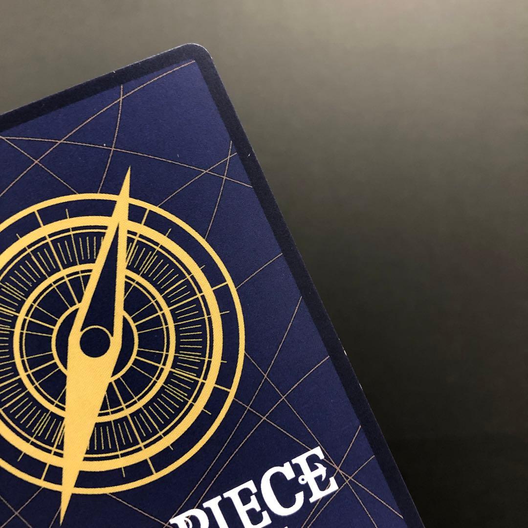 One Piece One Piece Card Film Red Promo 9-Pack Set — Japanese
