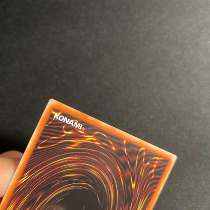 Yu-Gi-Oh Red-Eyes Black Dragon — Chinese