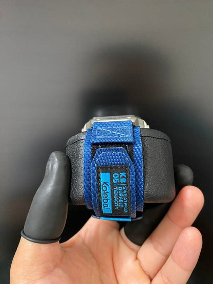 CASIO AE1200 Custom Digital Men's Watch — Japanese