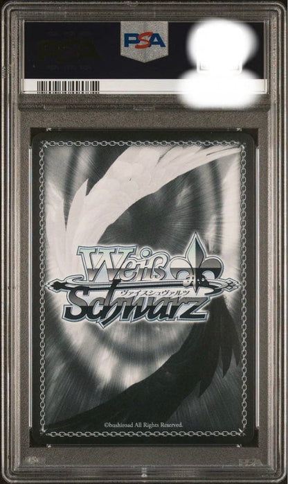 PSA 10 Weiss Schwarz hololive production 鬼ポップ — Japanese