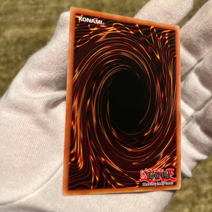 Yu-Gi-Oh Troymaea Phoenix — Japanese