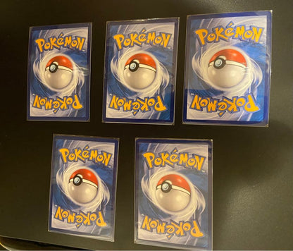 Pokemon Alola Pokémon Promotion Fireworks Cards PROMO — Chinese