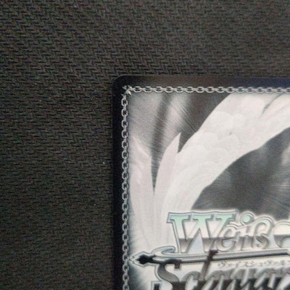 Weiss Schwarz Precision Shooting Shizuo — Japanese