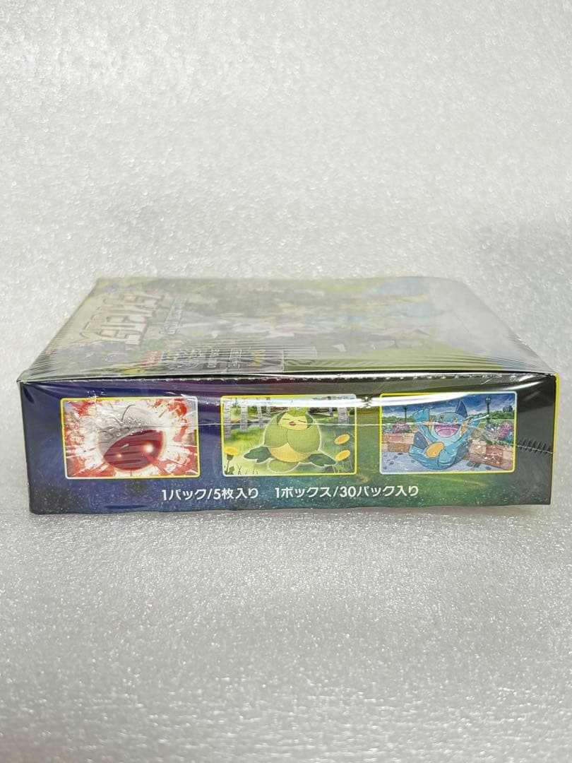 Pokemon Eevee Box — Japanese