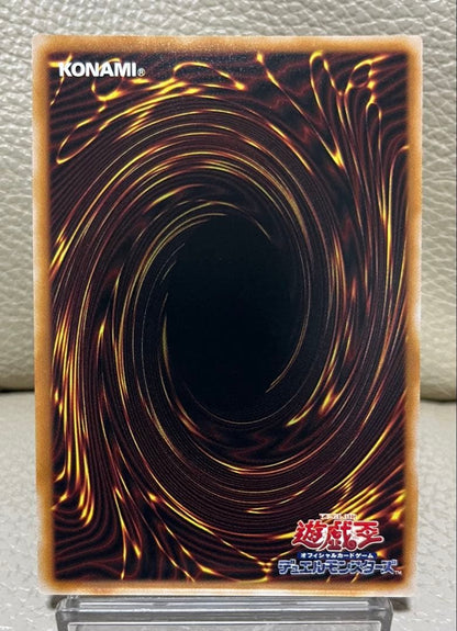 Yu-Gi-Oh Yu-Gi-Oh! Toon Black Magician Girl Secret Over Frame — Japanese