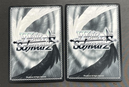 Weiss Schwarz Iroha Kazama Vol. 2 Set — Japanese