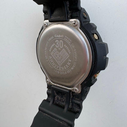 CASIO G-Shock RS-30AR Digital Men's Watch — Japanese