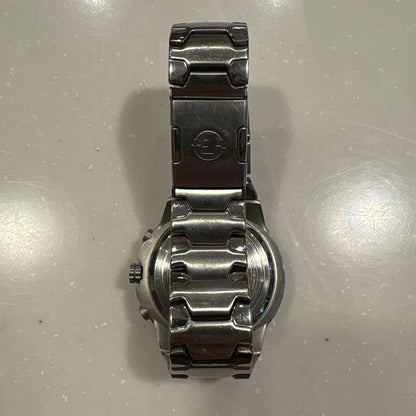 TIMEX ツ100m Quartz Men's Watch — Japanese