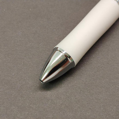 PILOT Fure Fure Beatnic Multi-Function Pen in white with Fure Fure mechanism, unused and sealed