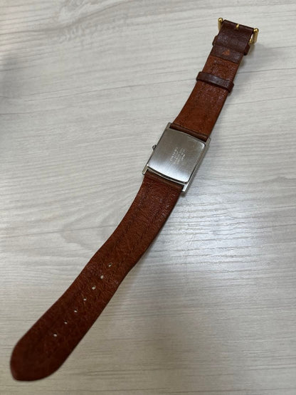 ORIENT Chandor Quartz Men's Watch — Japanese