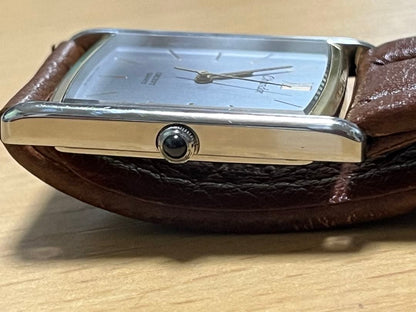 ORIENT Chandor Quartz Men's Watch — Japanese