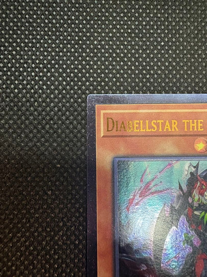 Yu-Gi-Oh Dark Magician Girl Diorbella — Japanese