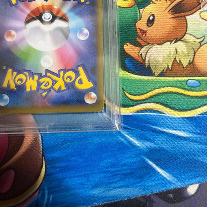 PSA 10 Pokemon Charizard ANNIVERSARY — Japanese