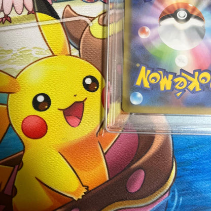 PSA 10 Pokemon Charizard ANNIVERSARY — Japanese