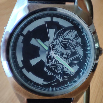 FOSSIL SBTR009 Quartz Men's Watch — Japanese