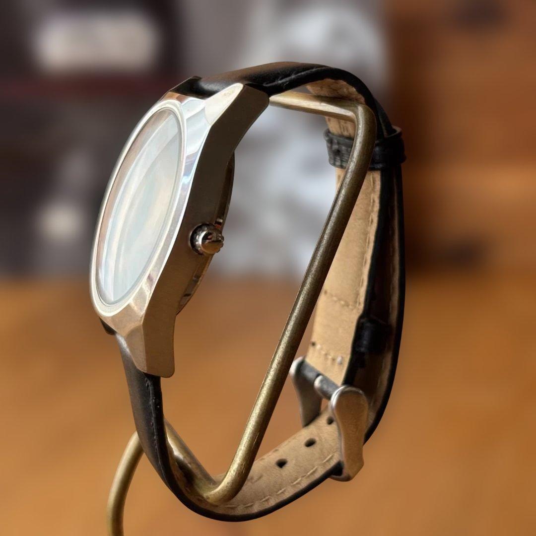 FOSSIL SBTR009 Quartz Men's Watch — Japanese