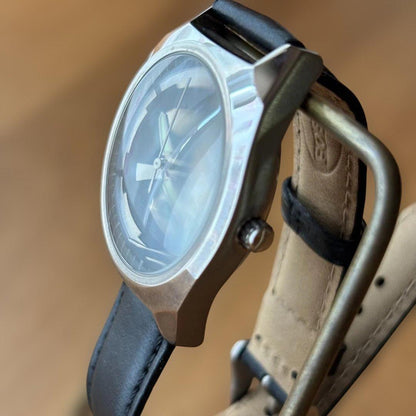 FOSSIL SBTR009 Quartz Men's Watch — Japanese