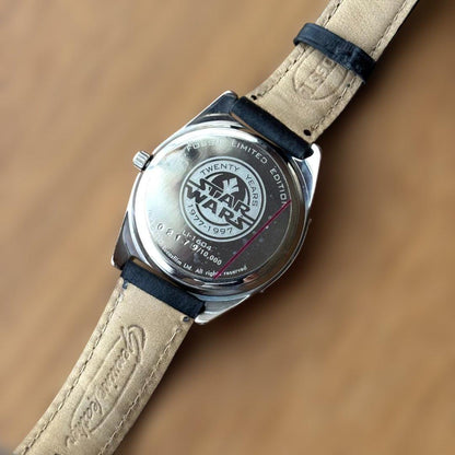 FOSSIL SBTR009 Quartz Men's Watch — Japanese
