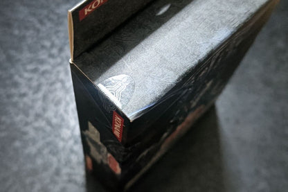 Yu-Gi-Oh Yu-Gi-Oh! Structure Deck: Darkness of the Abyss Box Ultra Rare — Japanese