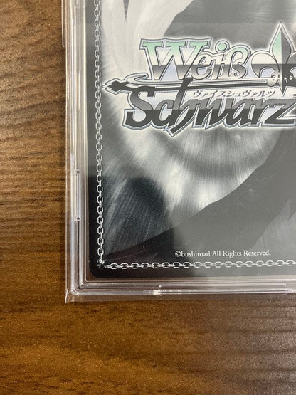 Weiss Schwarz Kanaede Under the Blue Sky — Japanese