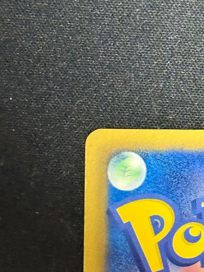 Pokemon Kyurem ex — Japanese