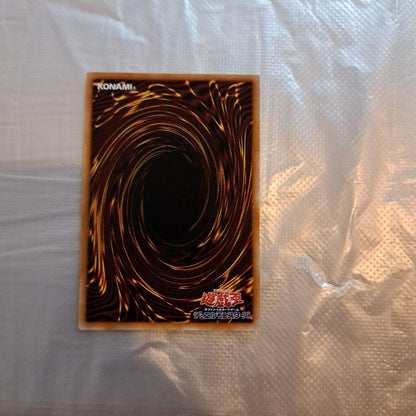 Yu-Gi-Oh Darkness Metal Dragon — Japanese