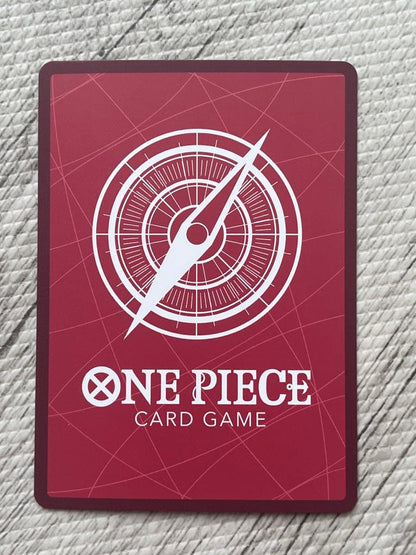 One Piece Yamato L — Japanese