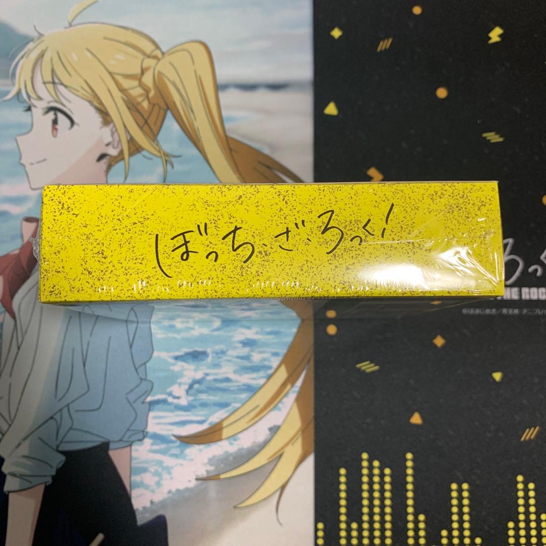 Weiss Schwarz Bocchi the Rock! Bocchi the Rock! Box — Japanese