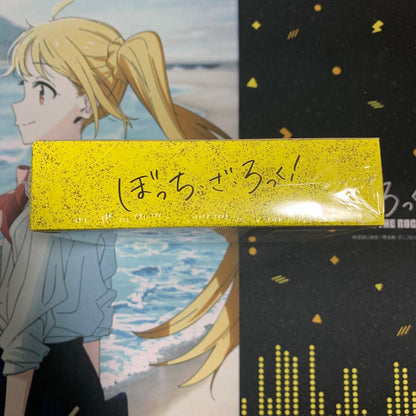 Weiss Schwarz Bocchi the Rock! Bocchi the Rock! Box — Japanese