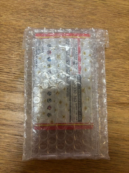 Pokemon Pokémon Card 25th Anniversary Promo Pack Pack — Japanese
