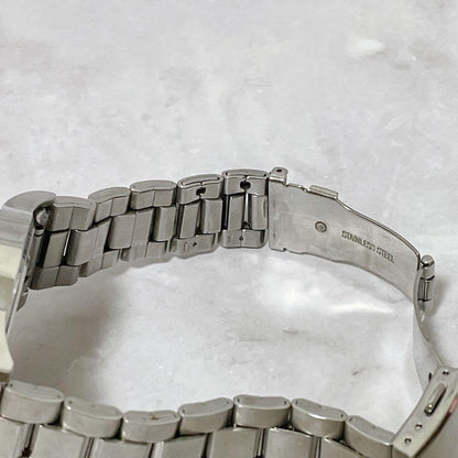 ORIENT SPエプソン Quartz Men's Watch — Japanese