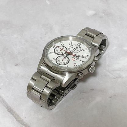 ORIENT SPエプソン Quartz Men's Watch — Japanese