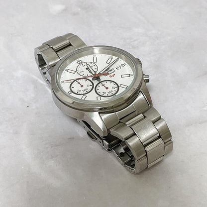 ORIENT SPエプソン Quartz Men's Watch — Japanese