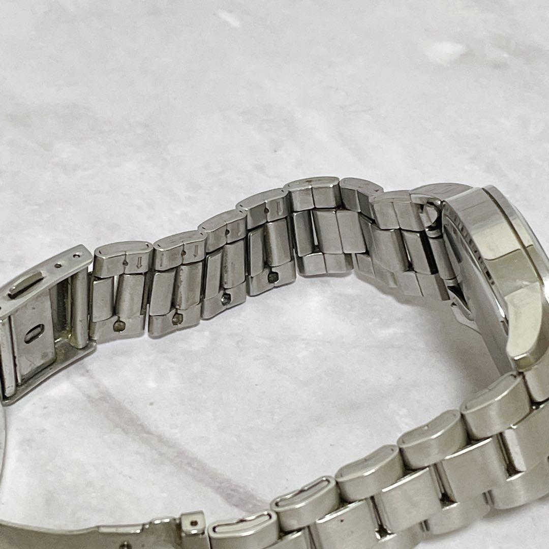 ORIENT SPエプソン Quartz Men's Watch — Japanese