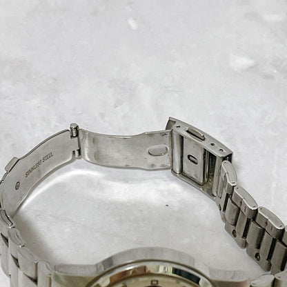 ORIENT SPエプソン Quartz Men's Watch — Japanese