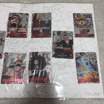 One Piece One Piece Card Game 25th Anniversary Edition — Japanese