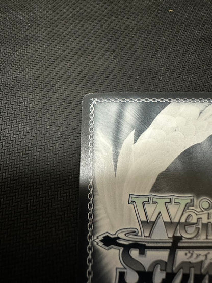 Weiss Schwarz Is the Order a Rabbit? Wonderland Meg SSP Gochiusa — Japanese