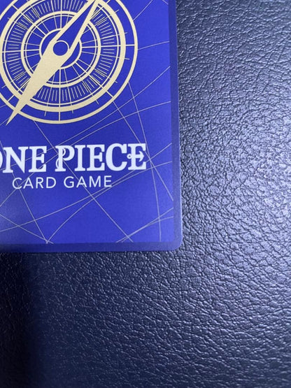 One Piece One Piece Card: Impel Down Prisoner Parallel — Japanese