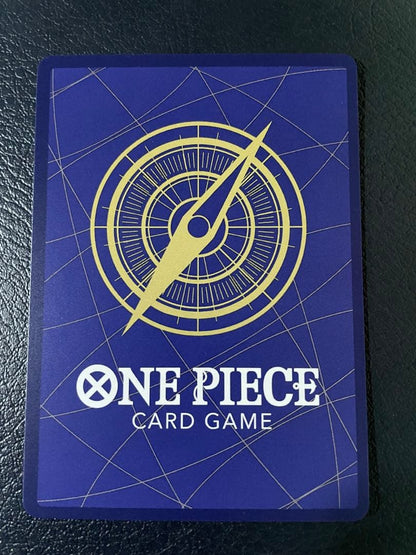 One Piece One Piece Card: Impel Down Prisoner Parallel — Japanese