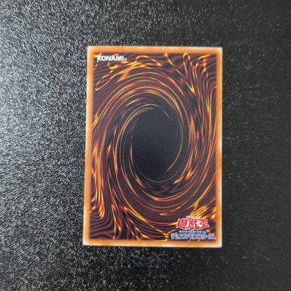 Yu-Gi-Oh Black Luster Soldier — Japanese
