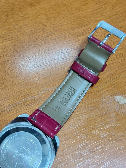 SEIKO ロードマチック</想像> Automatic Men's Watch — Japanese