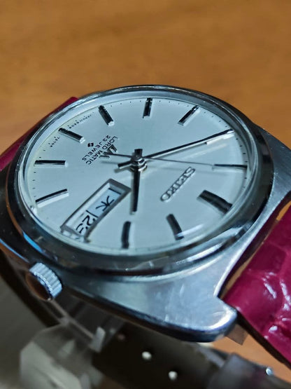 SEIKO ロードマチック</想像> Automatic Men's Watch — Japanese
