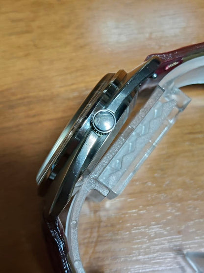 SEIKO ロードマチック</想像> Automatic Men's Watch — Japanese